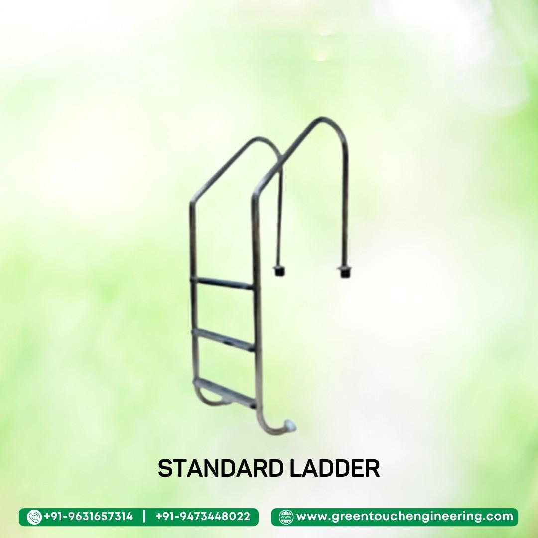 Swimming Pool Ladders