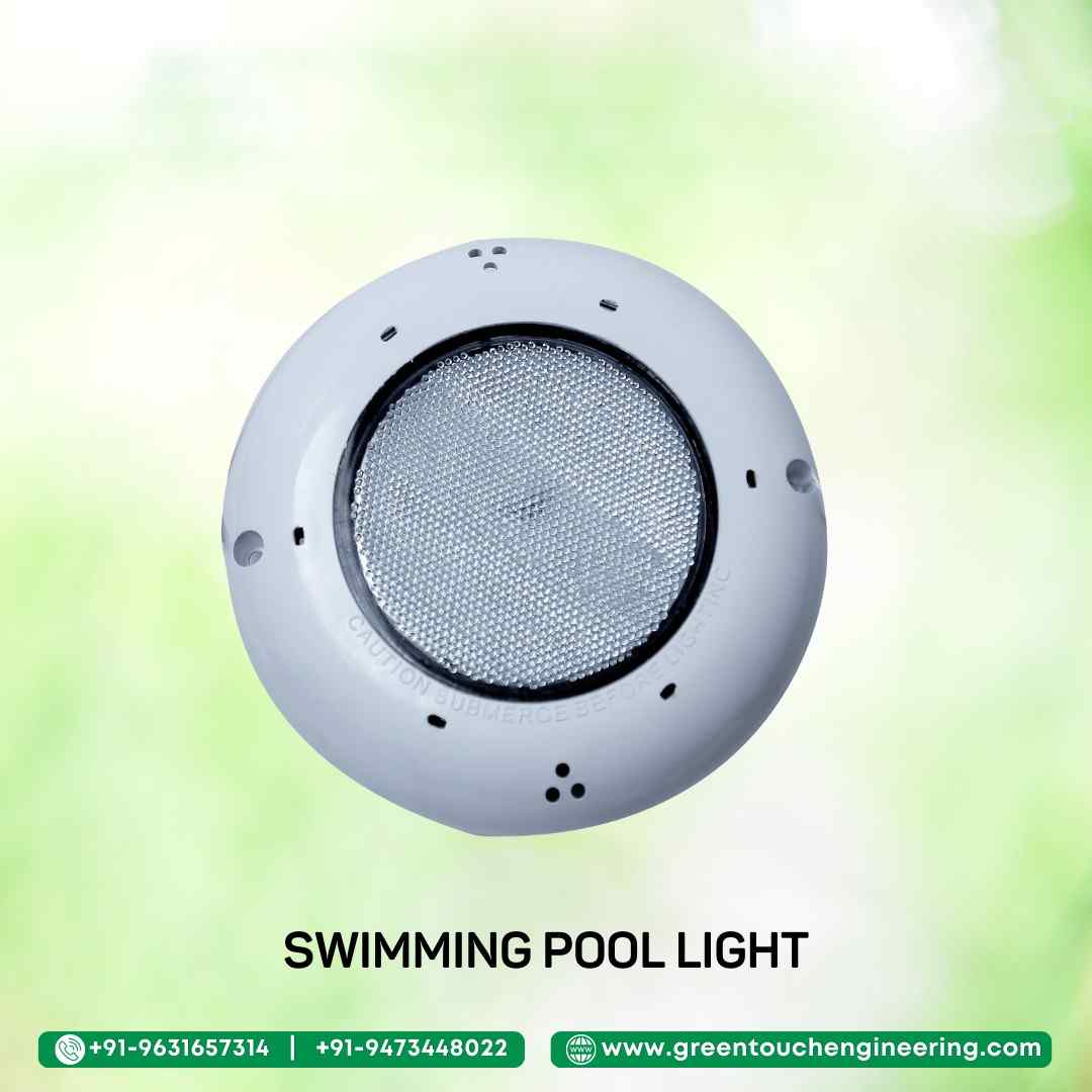 Swimming Pool Lights
