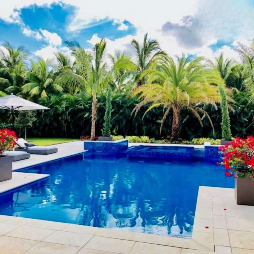 Swimming Pool Contractor